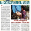 Alcune povere fasce e una montagna di tenerezza 